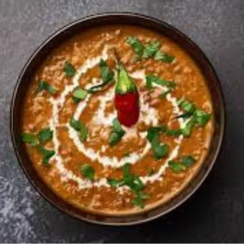 Daal Makhani (The Royal Resort)