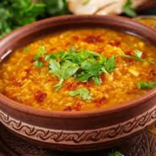 Daal Fry (The Royal Resort)