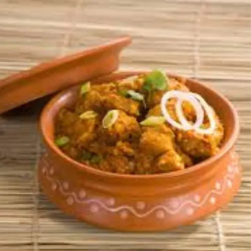 Handi Mushroom (The Royal Resort)