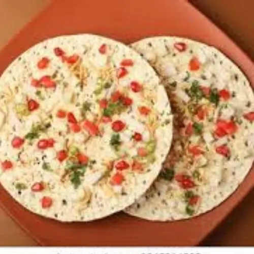 Paneer Tikka (The Royal Resort)