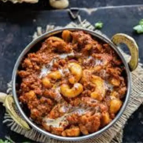 Kaju Korma (The Royal Resort)