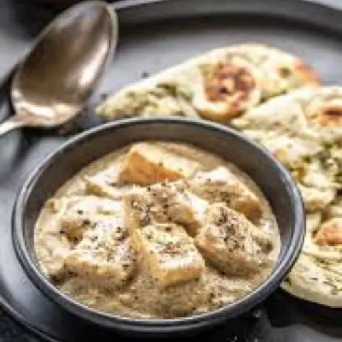 Paneer Kali Mirch -(The Royal Resort)