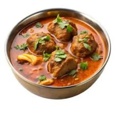 Nalli Nihari (Bada) (Al-Gazi Nihari Dhaba)