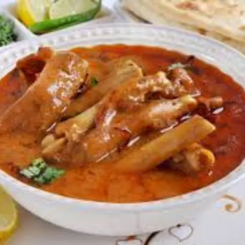 Paya (Bada) (Al-Gazi Nihari Dhaba)