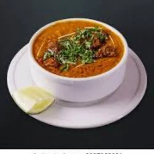 Urad (Bada) (Al-Gazi Nihari Dhaba)