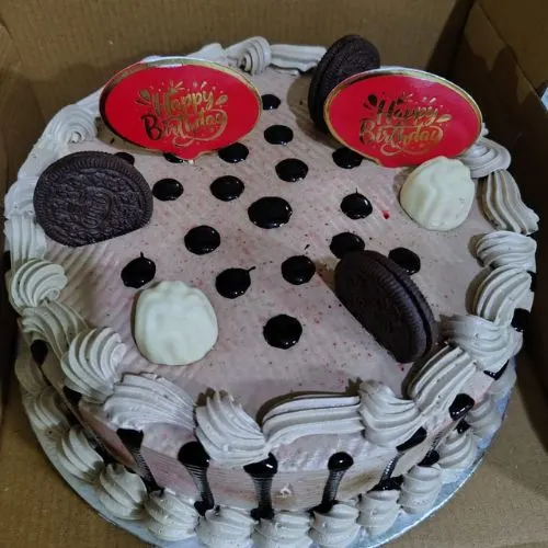 Oreo Choco Cake (1Pound) (Oggy Baker)