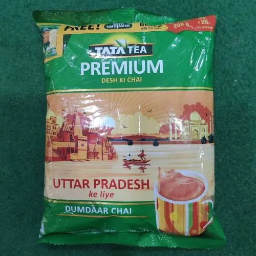 Tata Premium Tea
