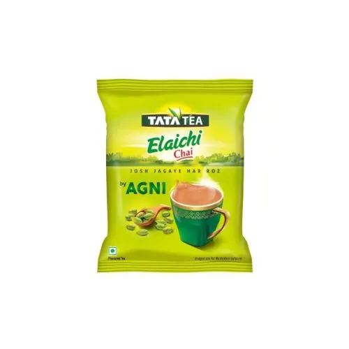 Tata Elaichi Tea-(250gm)