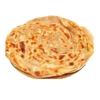 Tandoori Butter Roti (Al-Gazi Nihari Dhaba)