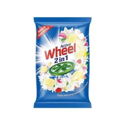 Wheel Sarf -(Wheel Detergent)-(1-kg)