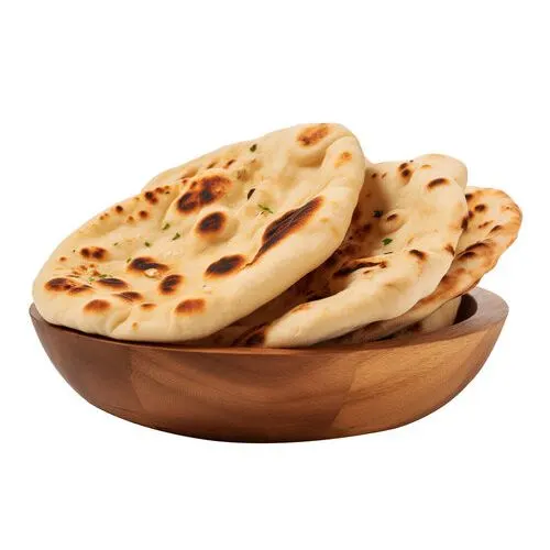 Tandoori Roti (1 Pcs) (Nagina 7 Laddakh Hotel)