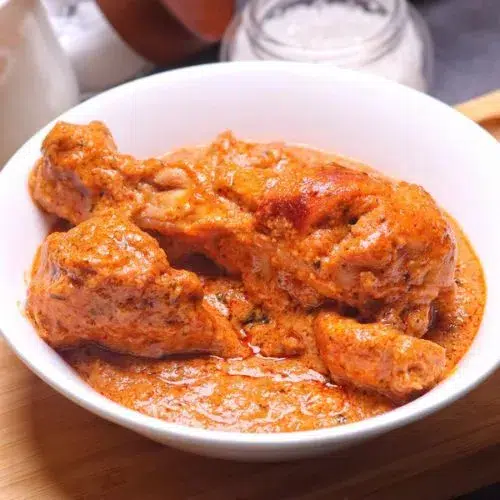 Chicken Changezi (Nagina 7 Laddakh Hotel)