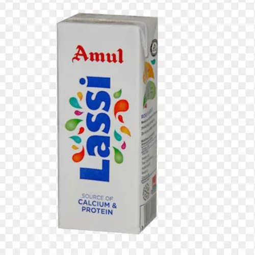 Amul Lassi ( Fresh Lassi Taste)