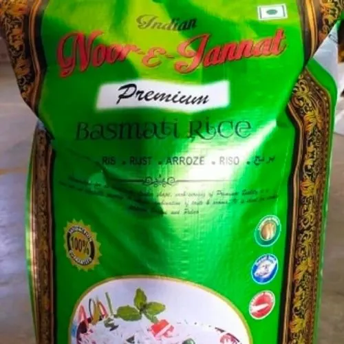 Noor Jannat Rice (Basmati Chawal) 10kg