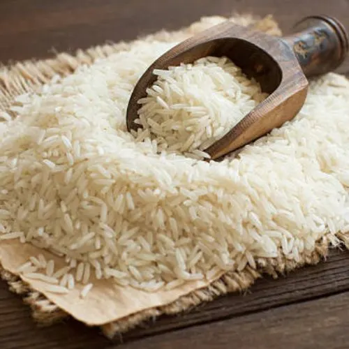 Basmati Chawal (Rice)