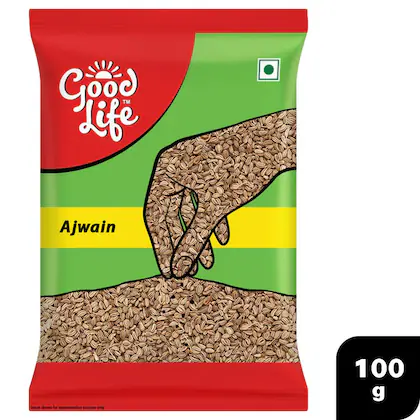Good Life Ajwain 100 gm-(VS)