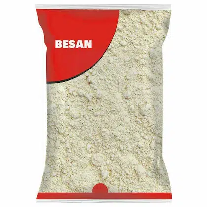 Good Life Besan 500 gm-(VS)