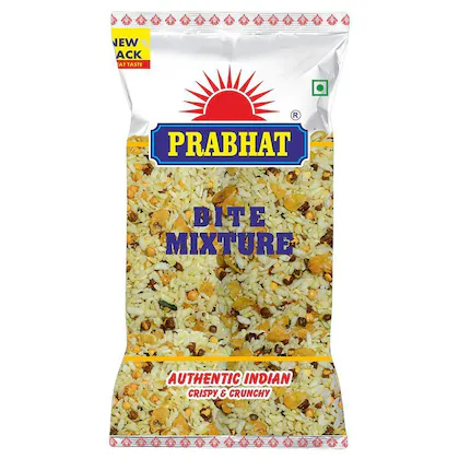 Prabhat Diet Mixture 500 gm-(VS)