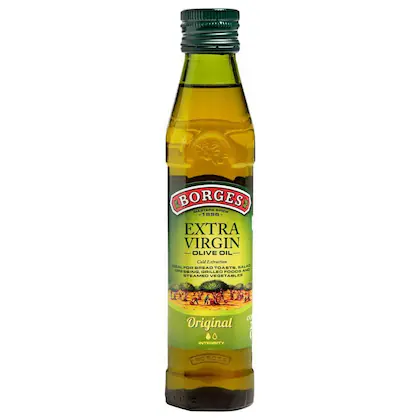 Borges Extra Virgin Olive Oil 250 ml-(VS)