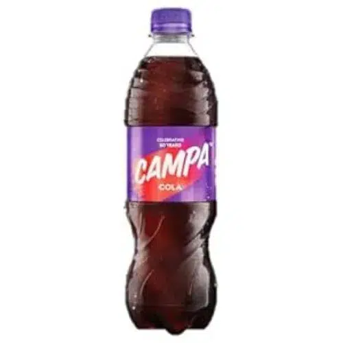 Campa Cola 500ml-(Afifa Confectionary)