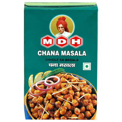 MDH Chana Masala 100 gm-(VS)