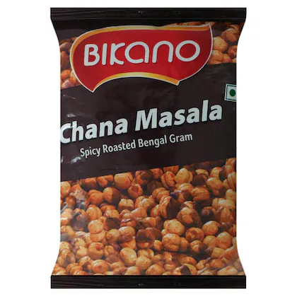 Bikano Chana Masala 200 gm-(VS)