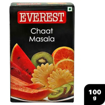 Everest Chaat Masala 100 gm-(VS)