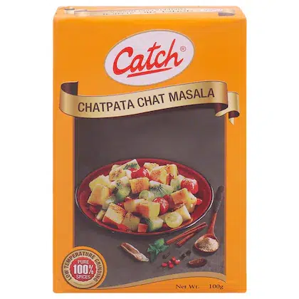 Catch Chatpata Chat Masala 100 gm-(VS)