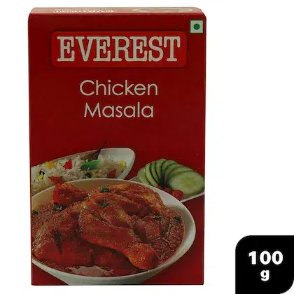 Everest Chicken Masala 100 gm-(VS)
