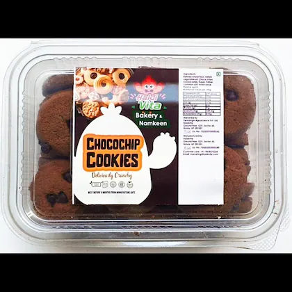 Haldivita Chocochip Cookies-(VS)
