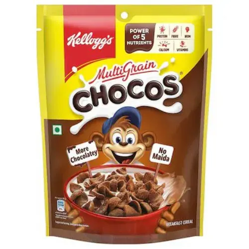 Kellogg's Chocos 250 g-(VS)