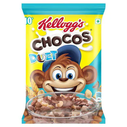 Kellogg's Chocos Duet 20 gm-(VS)