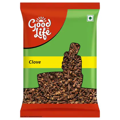 Good Life Cloves-Long 50 gm-(VS)