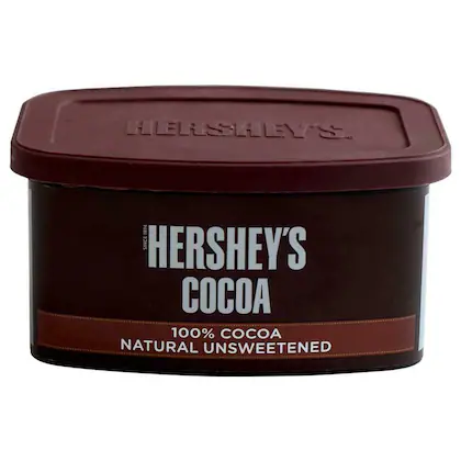 Hersheys Cocoa Powder 70 g (Pet)-(VS)