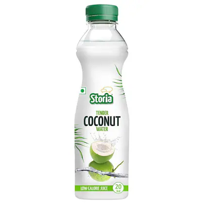 Storia Tender Coconut Water 1 L-(VS)