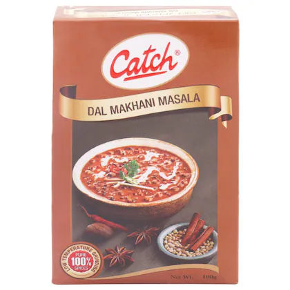 Catch Dal Makhani Masala 100 gm-(VS)