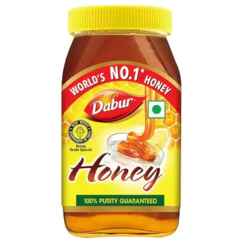 Dabur Honey 250 g-(VS)