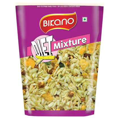 Bikano Diet Mixture 500 gm-(VS)