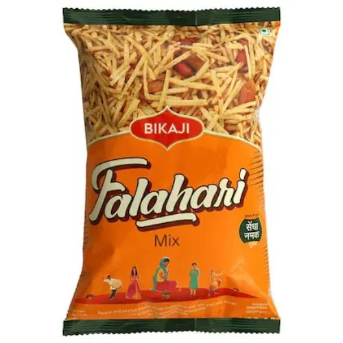Bikaji Falahari Mix 200 g-(VS)