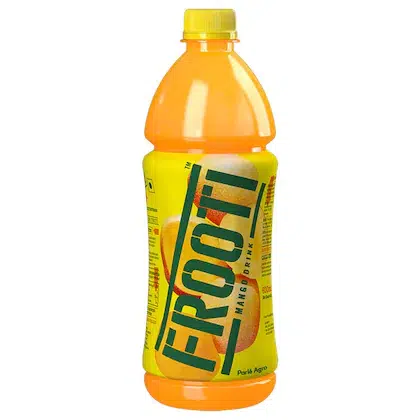 Frooti 600 ml-(VS)