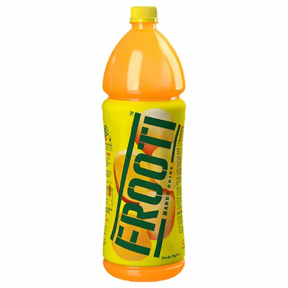 Frooti Mango Drink 1.2 L-(VS)
