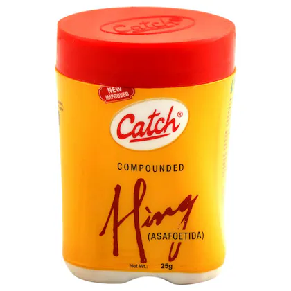Catch Hing 25 gm-(VS)