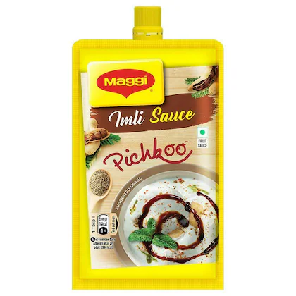 Maggi Imli Fruit Sauce Pichkoo 75 gm-(VS)