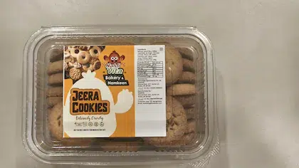 Haldivita Jeera Cookies-(VS)