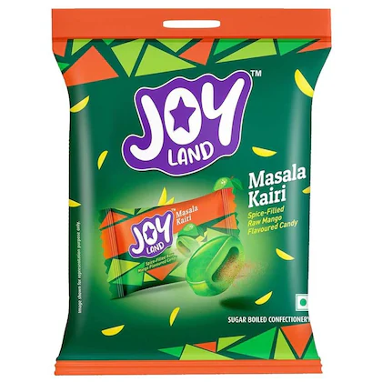 Joyland Masala Kairi 176 gm-(VS)