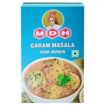 MDH Garam Masala 100 gm-(VS)