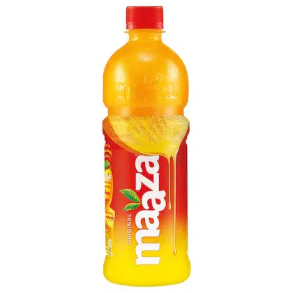 Maaza Mango Drink 600 ml-(VS)