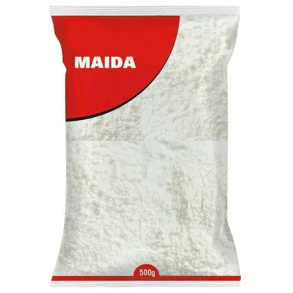Good Life Maida 500 gm-(VS)