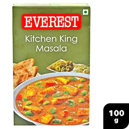 Everest Kitchen King Masala 100 gm-(VS)