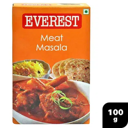 Everest Meat Masala 100 gm-(VS)